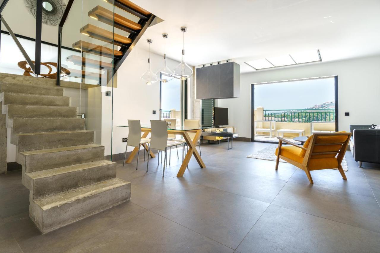 Loft Duplex Benalmadena Torrequebrada Apartment Exterior photo